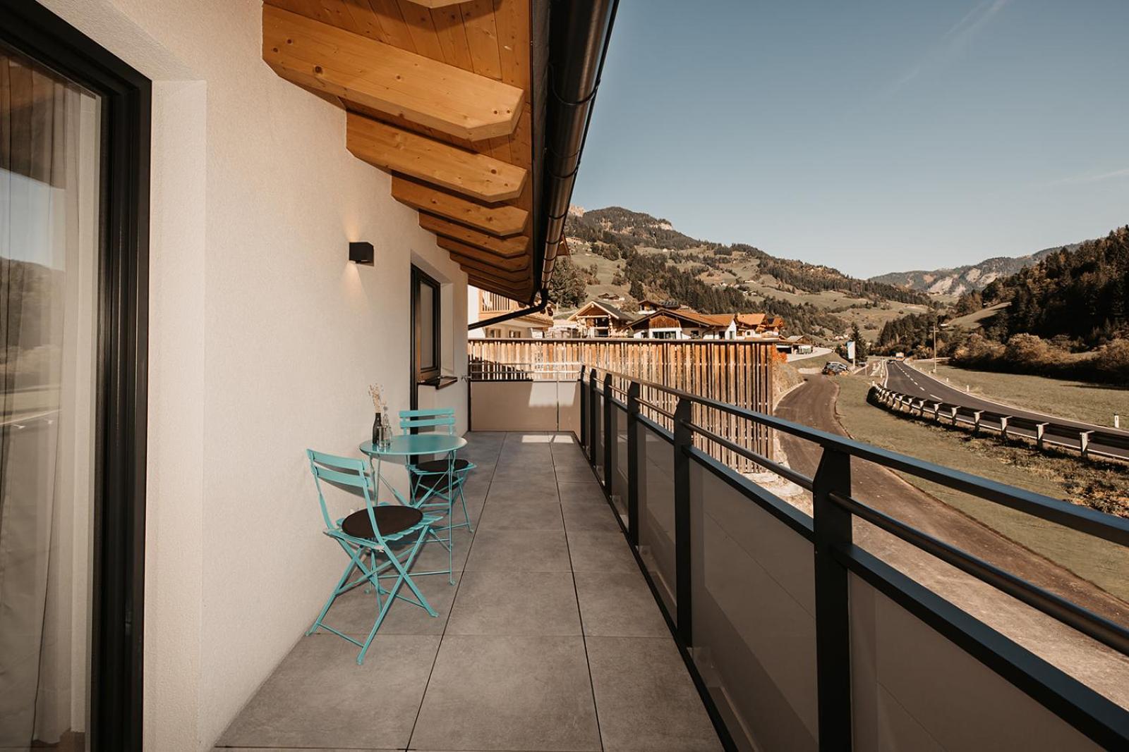 Ferienappartement Bergliebe Grossarl Exterior foto
